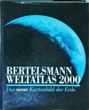 Hannelore Anders - Bertelsmann Weltatlas 2000. Das neue Kartenbild der Erde