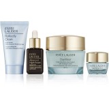 Est&eacute;e Lauder Holiday The Hydrating Routine set cadou pentru femei