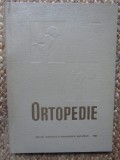 Ortopedie &ndash; Al. Varna &ndash; 1965