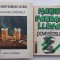 MARIO VARGAS LLOSA - CONVERSATIE LA CATEDRALA + POVESTASUL