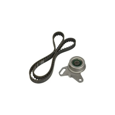 Kit distributie MITSUBISHI PAJERO II V3 W V2 W V4 W CONTITECH CT801K1 foto