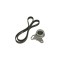 Kit distributie HYUNDAI H-1 STAREX CONTITECH CT801K1