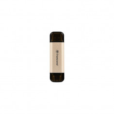 Memorie USB Transcend JetFlash 930C 128GB USB 3.2 Type-C foto