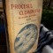 PROCESUL CLEMENCEAU - ALEXANDRE DUMAS FIUL - ED 1921