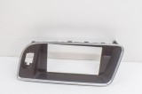 Ornament capac ecran navigație AUDI Q5 8R 2016 OEM: 8R2857186L 12137744
