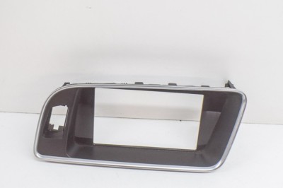 Ornament capac ecran navigație AUDI Q5 8R 2016 OEM: 8R2857186L 12137744 foto