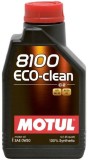 Ulei motor Motul 8100 Eco-Clean 0W30 1L 8100 ECO-CLEAN 0W30 1L