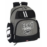 Rucsac pt laptop Ecko gri 42 cm