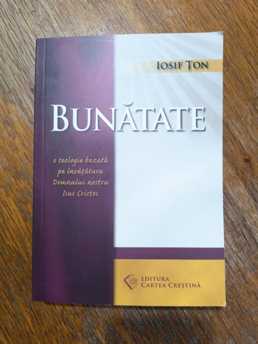Bunatate - Iosif Ton / R3P2S
