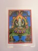 C9 8 - 2014 - Calendar de buzunar - tematica China - Qigong