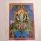 C9 8 - 2014 - Calendar de buzunar - tematica China - Qigong