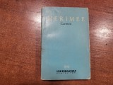 Carmen de Merimee