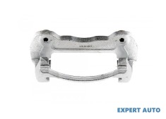 Calaret suport etrier fata Mitsubishi Pajero 4 (2006-&gt;)[V8_W,V9_W] #1