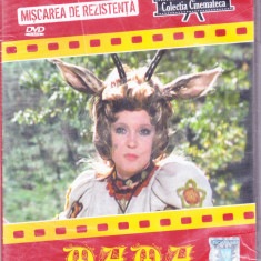 DVD Film de colectie: Mama ( r: Elisabeta Bostan; original, SIGILAT )