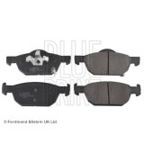 Set placute frana, frana disc BLUE PRINT ADH24290