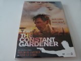 the constant gardner