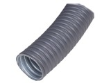 Tub de protec&Aring;&pound;ie Dimensiune: 63 o&Aring;&pound;el galvanizat gri -15&Atilde;&middot;70&Acirc;&deg;C, 166-30730