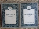 Opere (2 vol.) - Ion Ghica