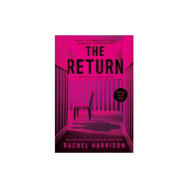 The Return