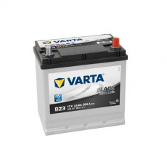 Baterie auto Varta Black 45AH 545077030 B23 foto