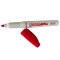 Marker Rosu pentru whiteboard, Boardmate