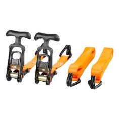 Chinga ancorare, 30 mm x 5 m, set 2 buc, max 800 kg, Strend Pro GartenVIP DiyLine foto