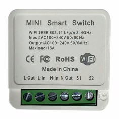 Releu inteligent IoT Mini WiFi CK2101007004