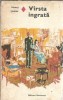 Varsta ingrata - Henry James A