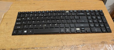 Tastatur Laptop Acer Aspire E1 V5WEZ MP-10K3 netestata #A5249 foto