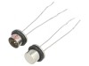 Senzor Gaze Amestec Ulucru 2-3.5V VQ31