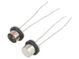 Senzor Gaze Amestec Ulucru 2-3.5V VQ31