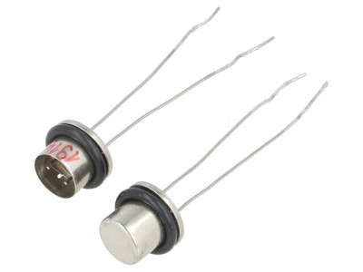 Senzor Gaze Amestec Ulucru 2-3.5V VQ31 foto