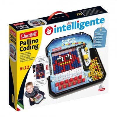 Pallino coding foto