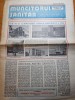 Muncitorul sanitar 23 februarie 1988