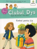 Cadoul pentru Lia Vol. 1 - Gama
