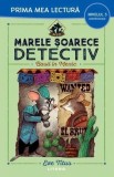 Marele șoarece detectiv. Basil &icirc;n Mexic (Nivelul 3 Miniroman) - Paperback brosat - Eve Titus - Litera