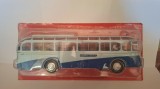 Macheta Autobuz Lancia Esatau P.Bianchi C - 1953 - Hachette - 1:43