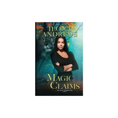 Magic Claims foto