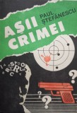 Paul Stefanescu - Asii crimei (Editia: 1991)