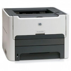 Imprimanta Laser A4 HP LaserJet 1320D, Monocrom, Duplex, 22 ppm, 1200 x 1200, USB foto