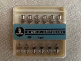 Duzina Ace Seringa din Otel ACUFIRM 18 x 11 - New Old Stock / Colectie