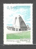 Franta.2007 Turism MF.1152