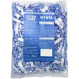 VIVIL BOMB.MENTA,VIT.C F.ZAHAR 1KG (EX.STARK)