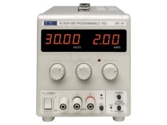 Alimentator de laborator programabil AIM-TTI EL302P-USB 0-30V DC 0-2A precision