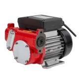 Pompa transfer lichide / motorina, Ibo Dambat AOP60, 370W, 60 l/min, pentru combustibili