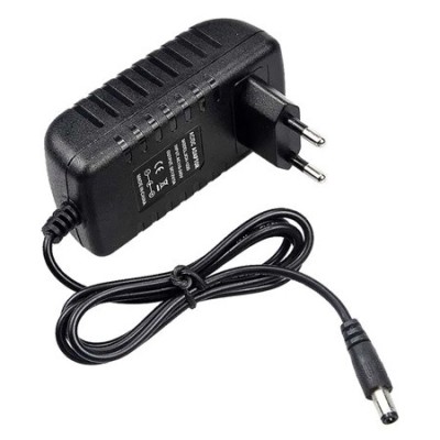 Alimentator 42W 12V 3.5A 2.1x5.5 mm IP44 V-TAC foto