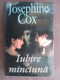 Iubire si minciuna