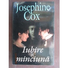 Iubire si minciuna