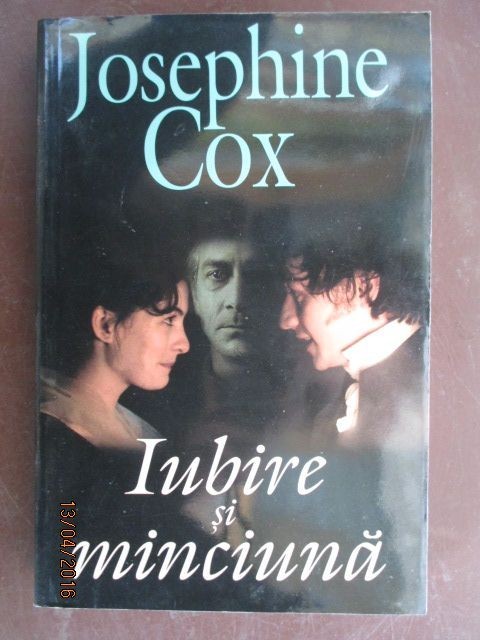 Iubire si minciuna