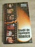 Studii de tipologie filmica - Dumitru Carabat (Editura Fundatiei PRO, 2000)